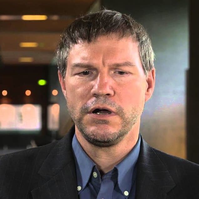 Nick Szabo