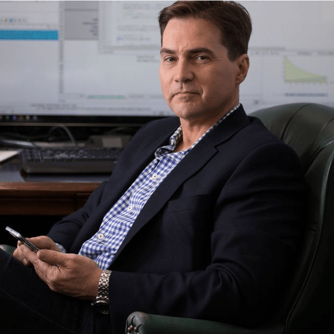 Craig Wright