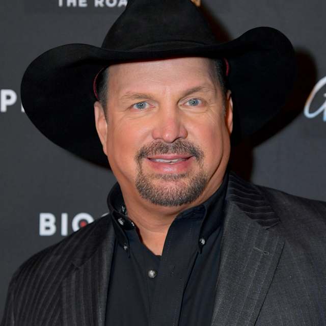 Garth Brooks