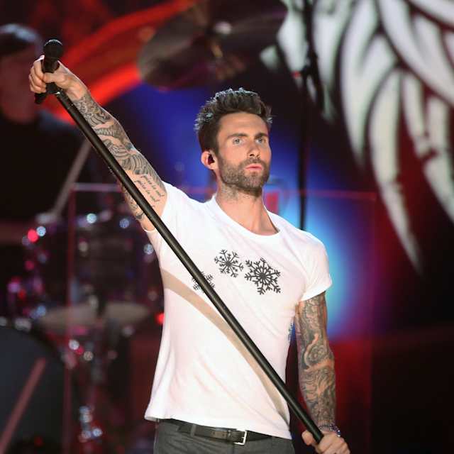 Maroon 5