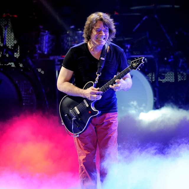 Van Halen