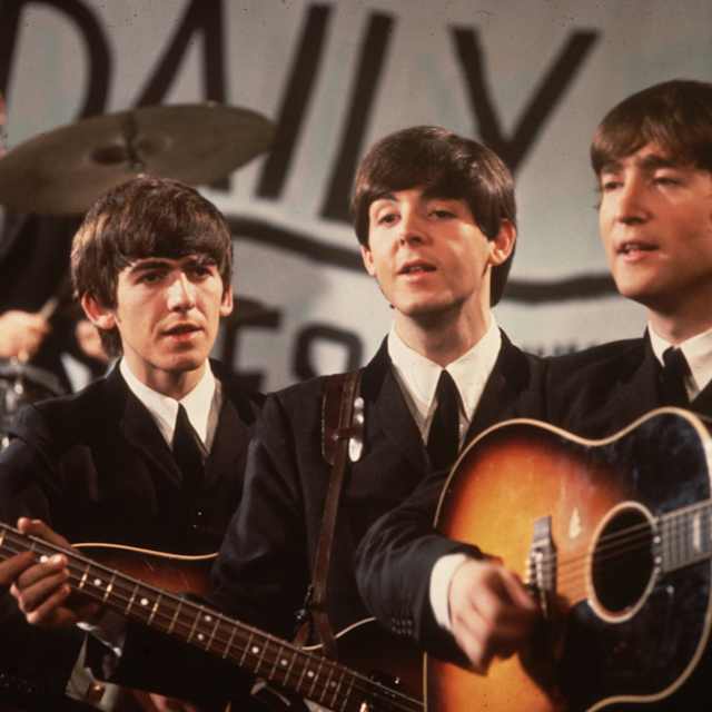 The Beatles