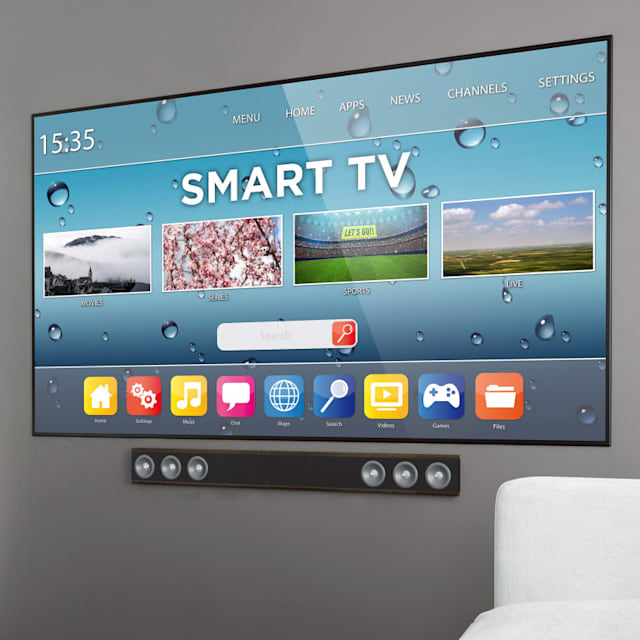 Smart TV