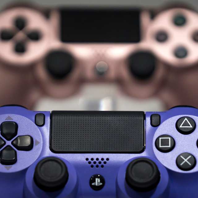 Playstation