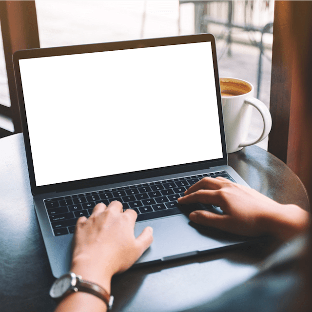 Laptop