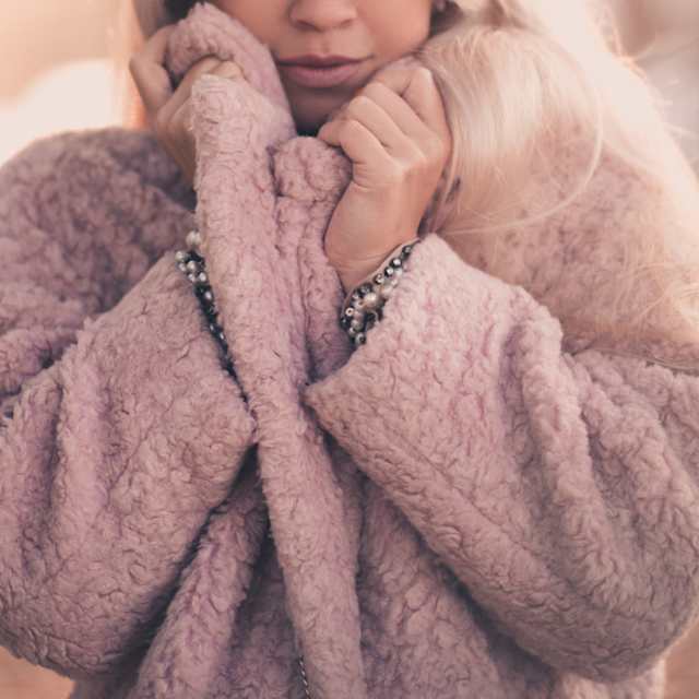 Warm Winter Coat