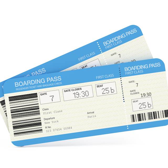 Airline Tickets