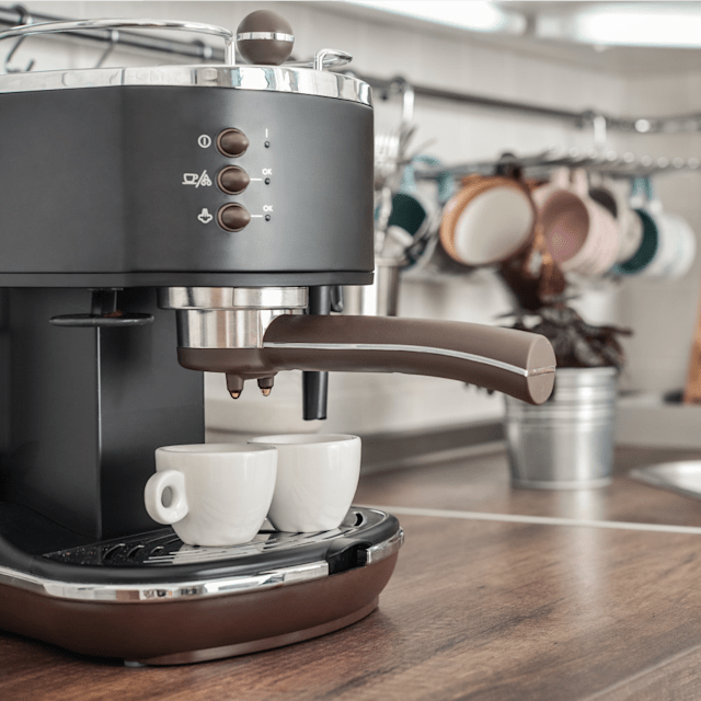 Home Coffee Maker