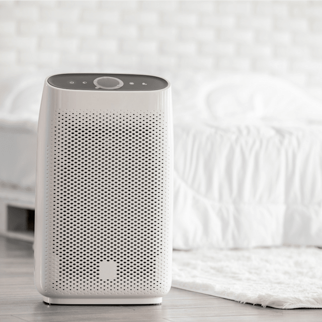 Air Purifier