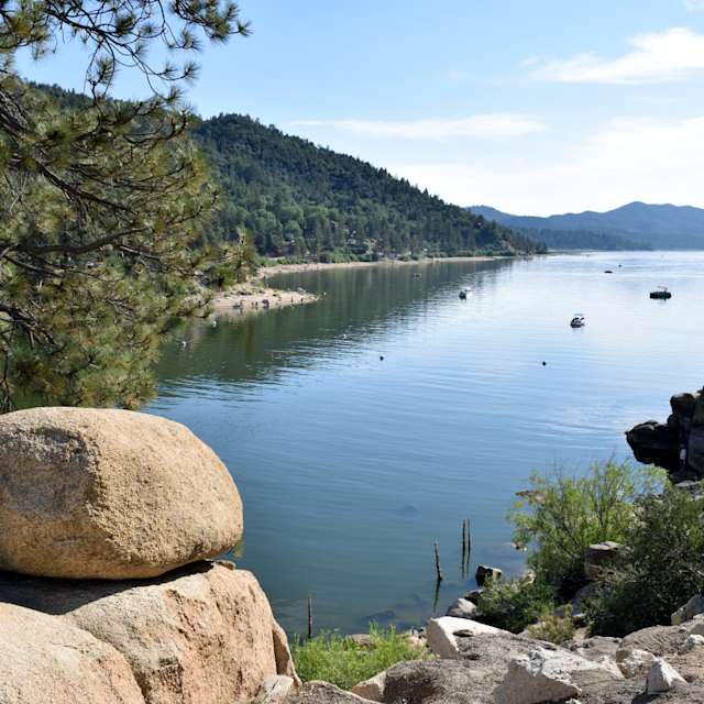 Big Bear