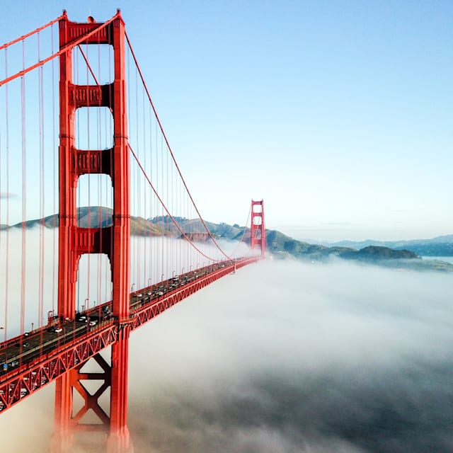 San Francisco