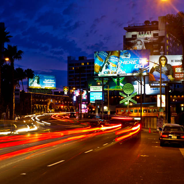 West Hollywood