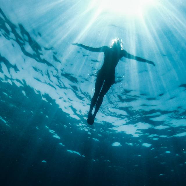 Swimming