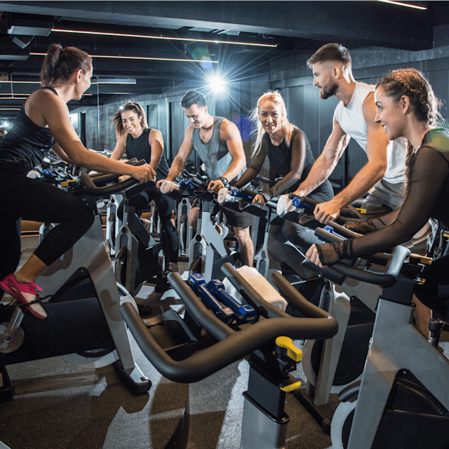 SoulCycle 