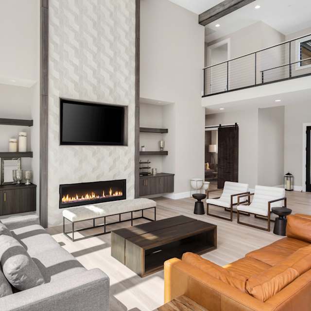 Bright & Modern