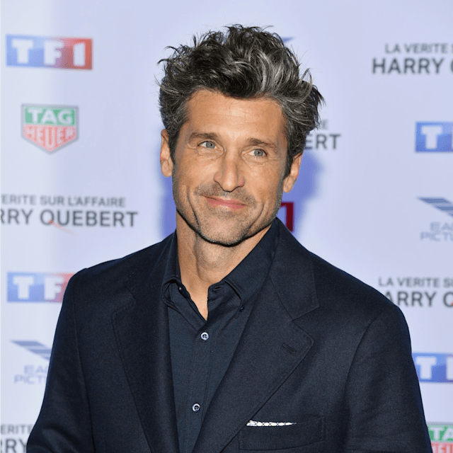 McDreamy