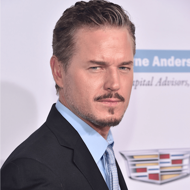 McSteamy