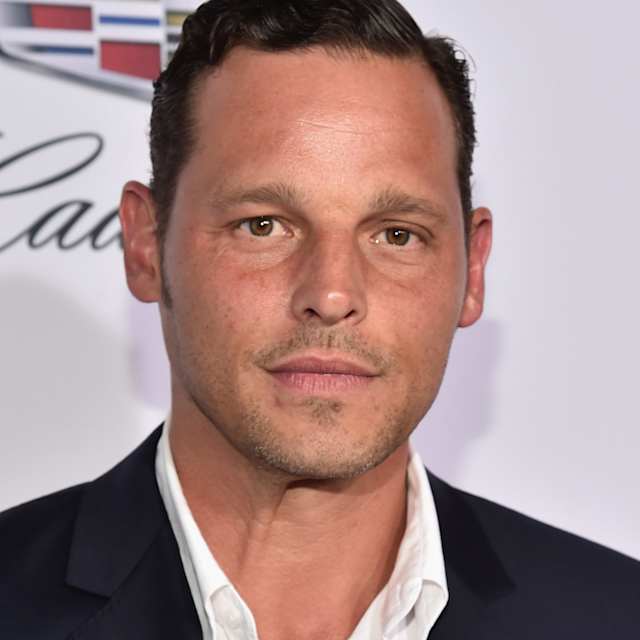 Alex Karev