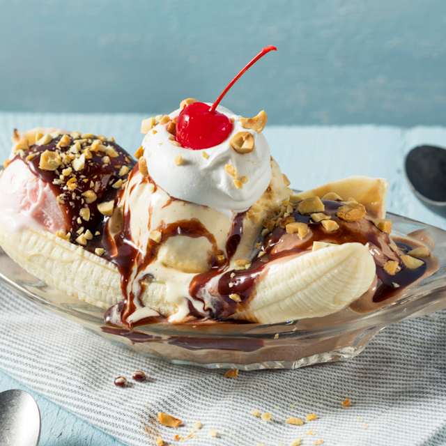 Banana Split