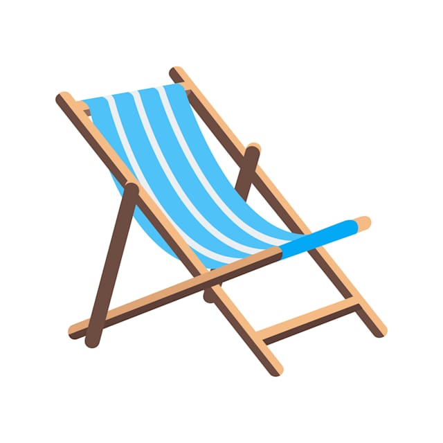Lounge chair