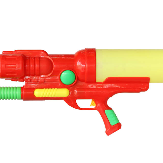 Water gun