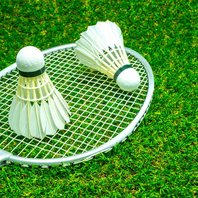 Badminton