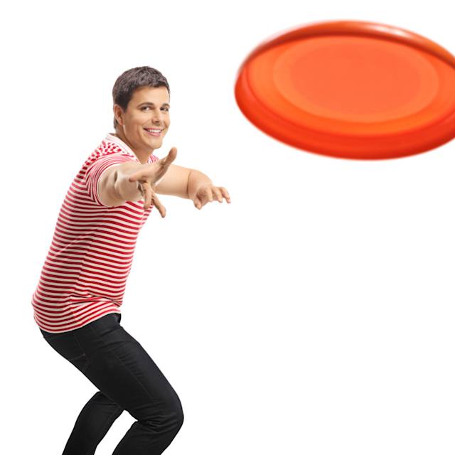 Frisbee