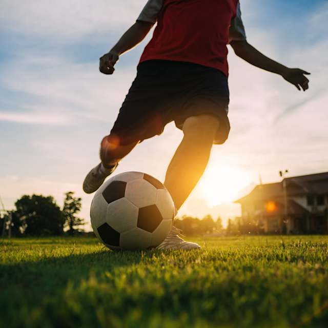 Soccer