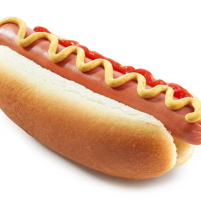 Hot Dogs