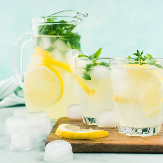 Lemonade