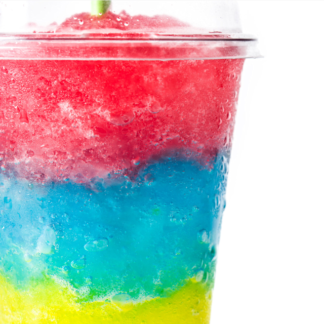 Slushie