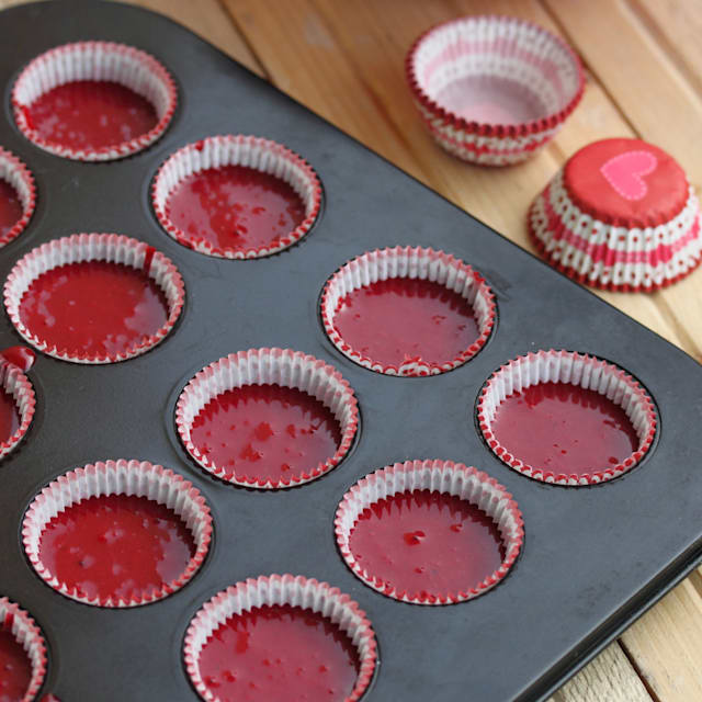 Red Velvet