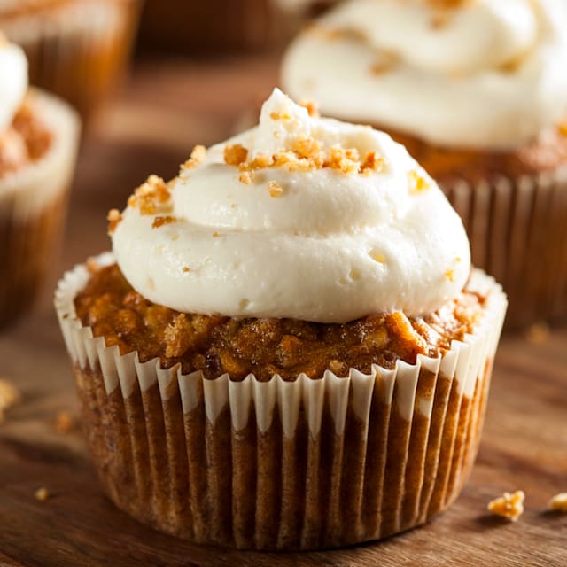 Cream Cheese