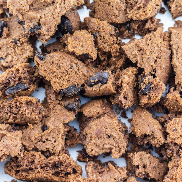 Cookie Crumble