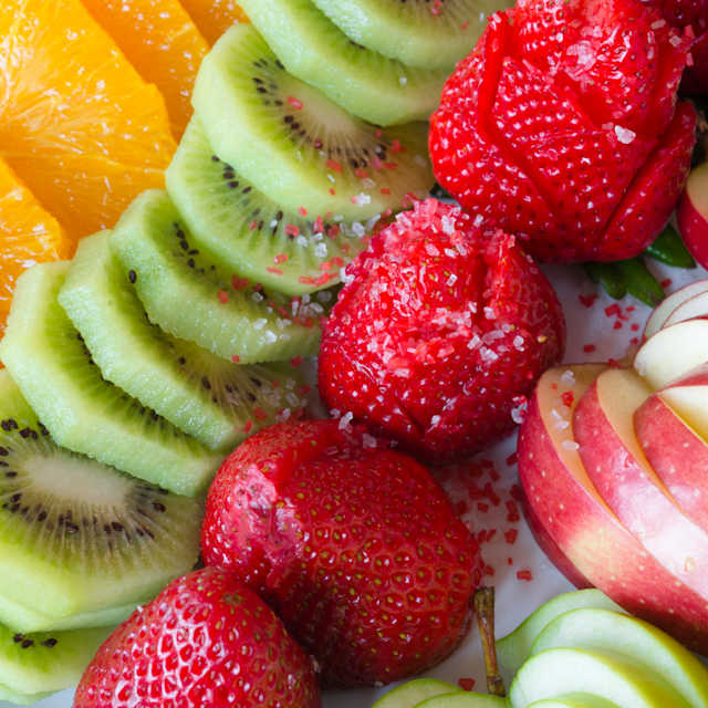 Fruit