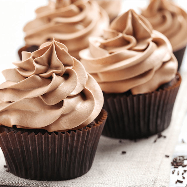 No Drizzle!