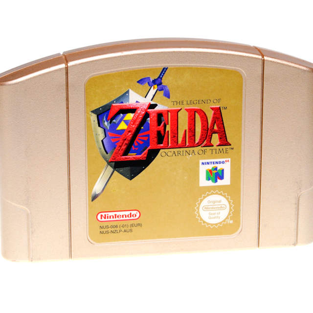 Zelda