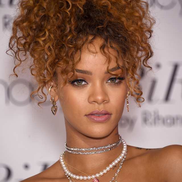 Rihanna 