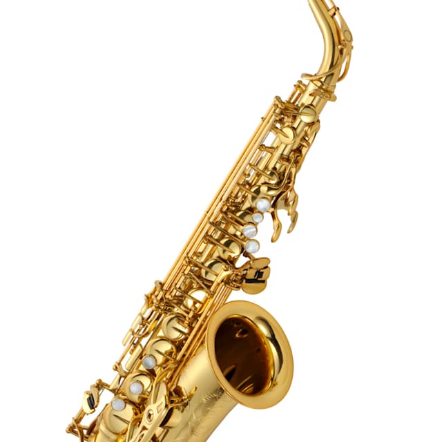 Saxophone 