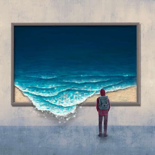 Surreal 