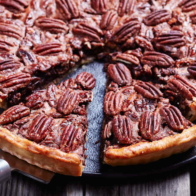 Pecan Pie