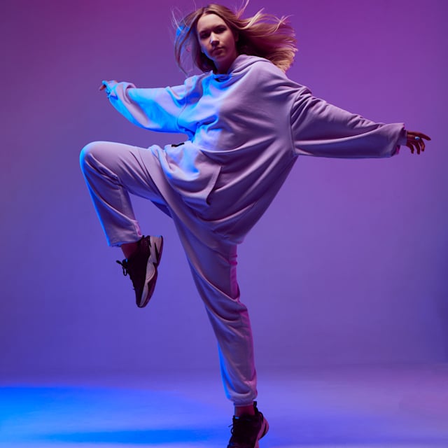Dancing 
