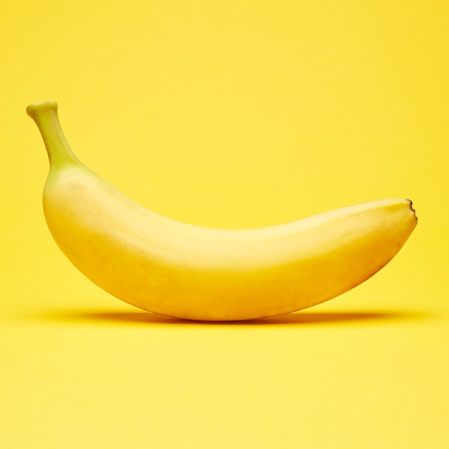 Banana 