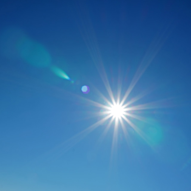 Sun 