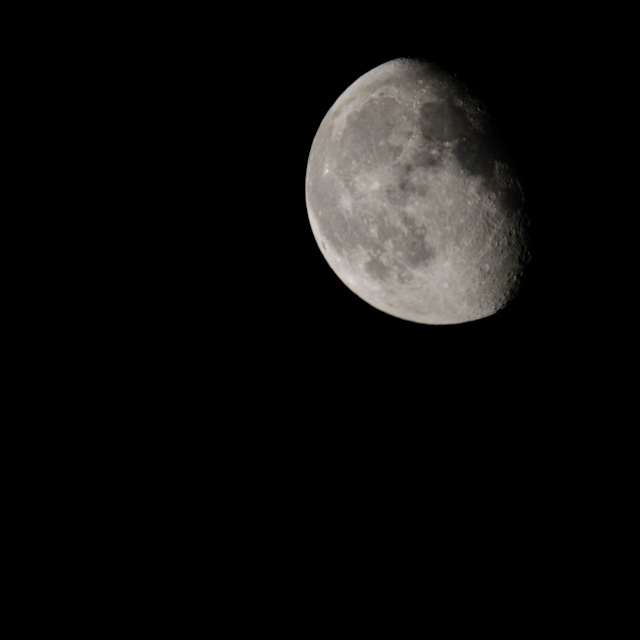 Moon 