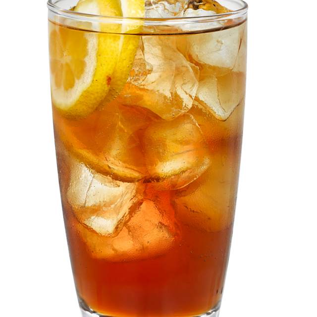 Iced Tea 
