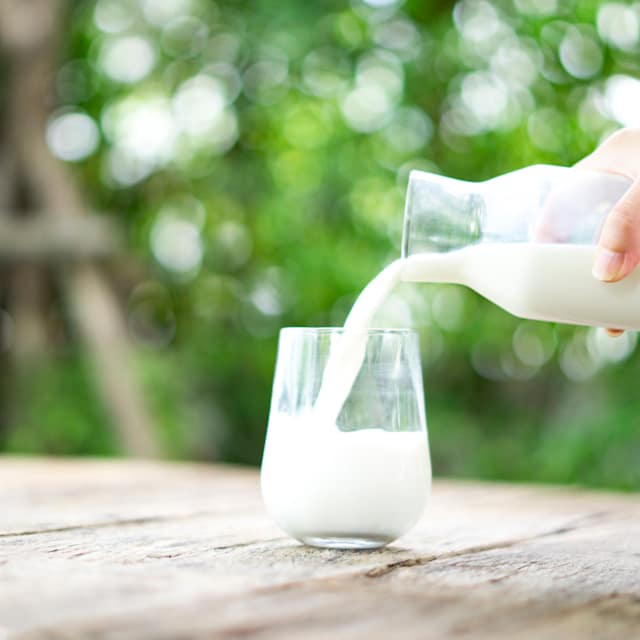 Milk 