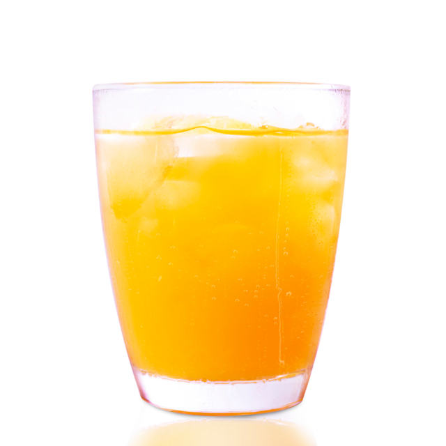 Orange Juice 