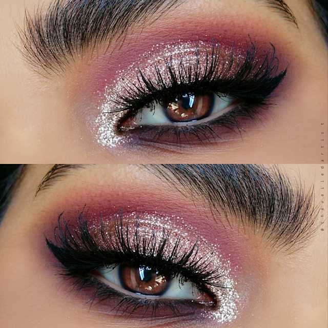 Full glam 
