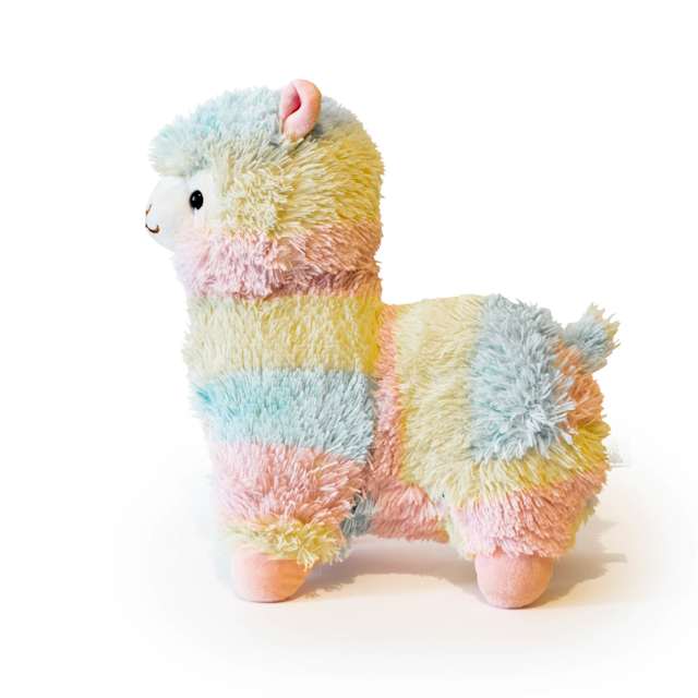 Homemade Plushie 